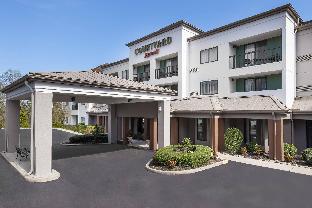 courtyard by marriott asheville