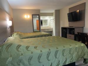 Brentwood Inn & Suites,In Suffolk,2 star