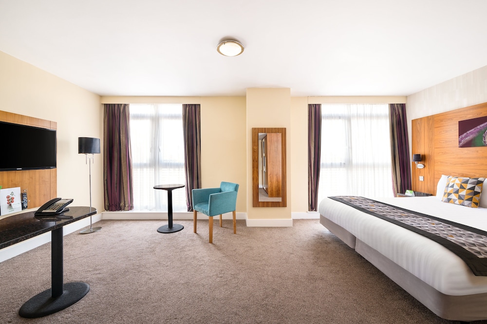 holiday inn birmingham city centre by ihg