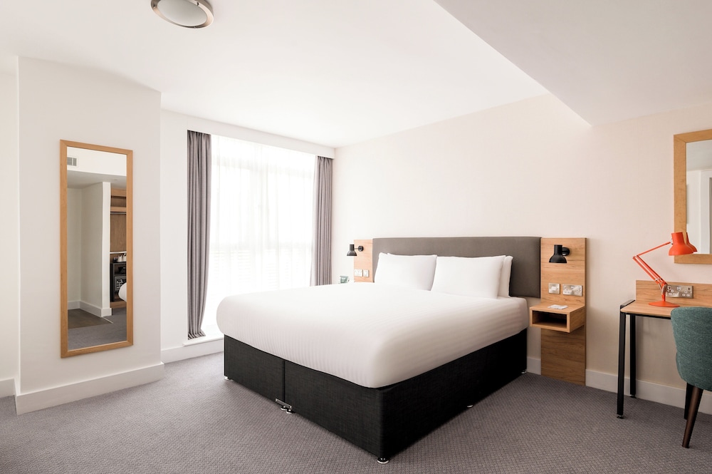 holiday inn birmingham city centre by ihg