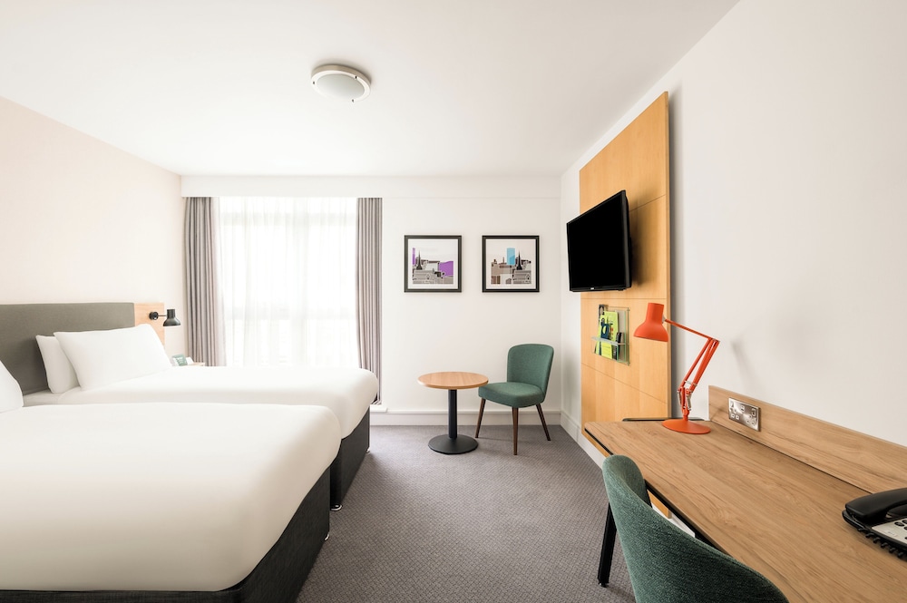 holiday inn birmingham city centre by ihg