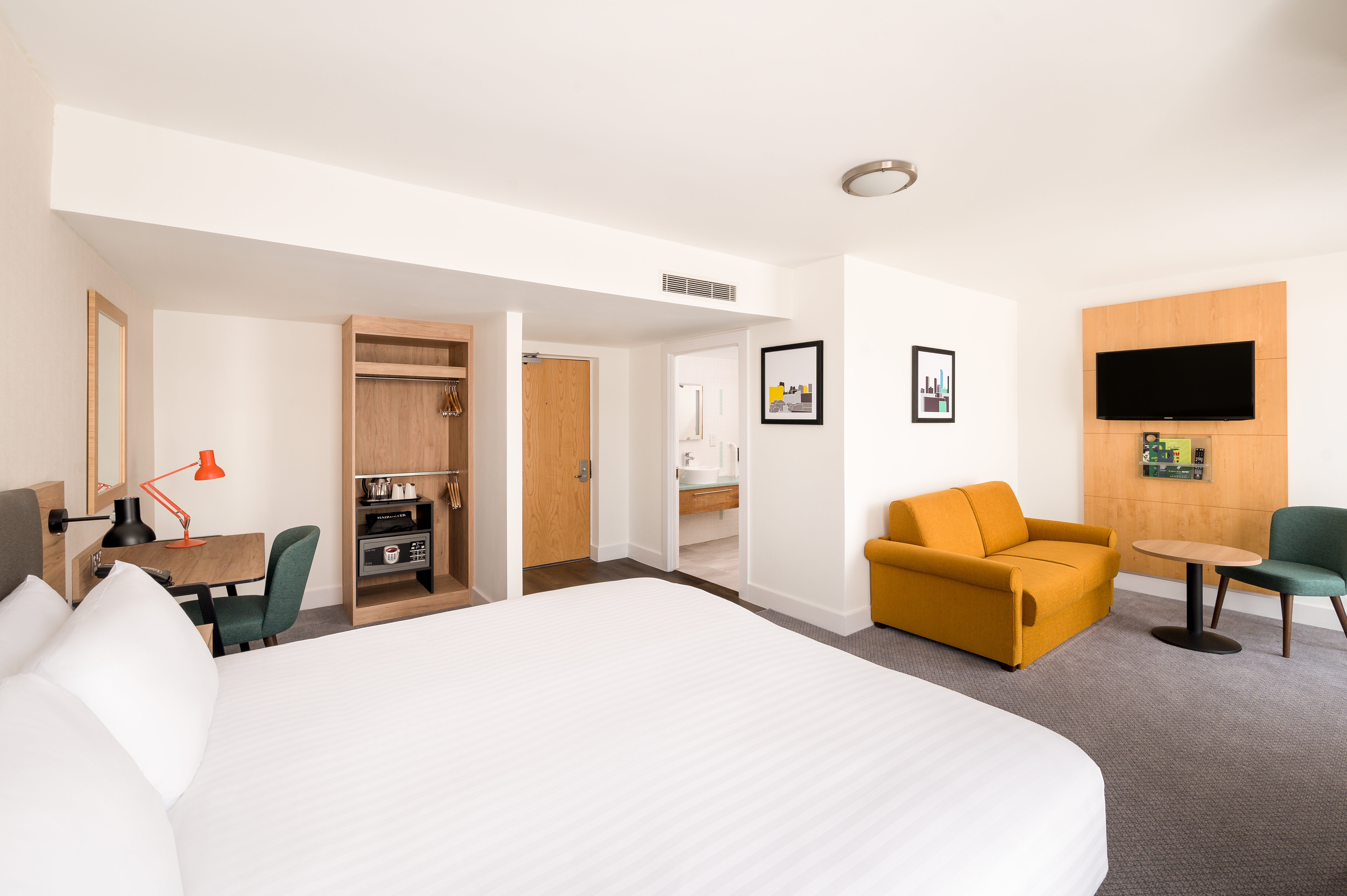 holiday inn birmingham city centre by ihg