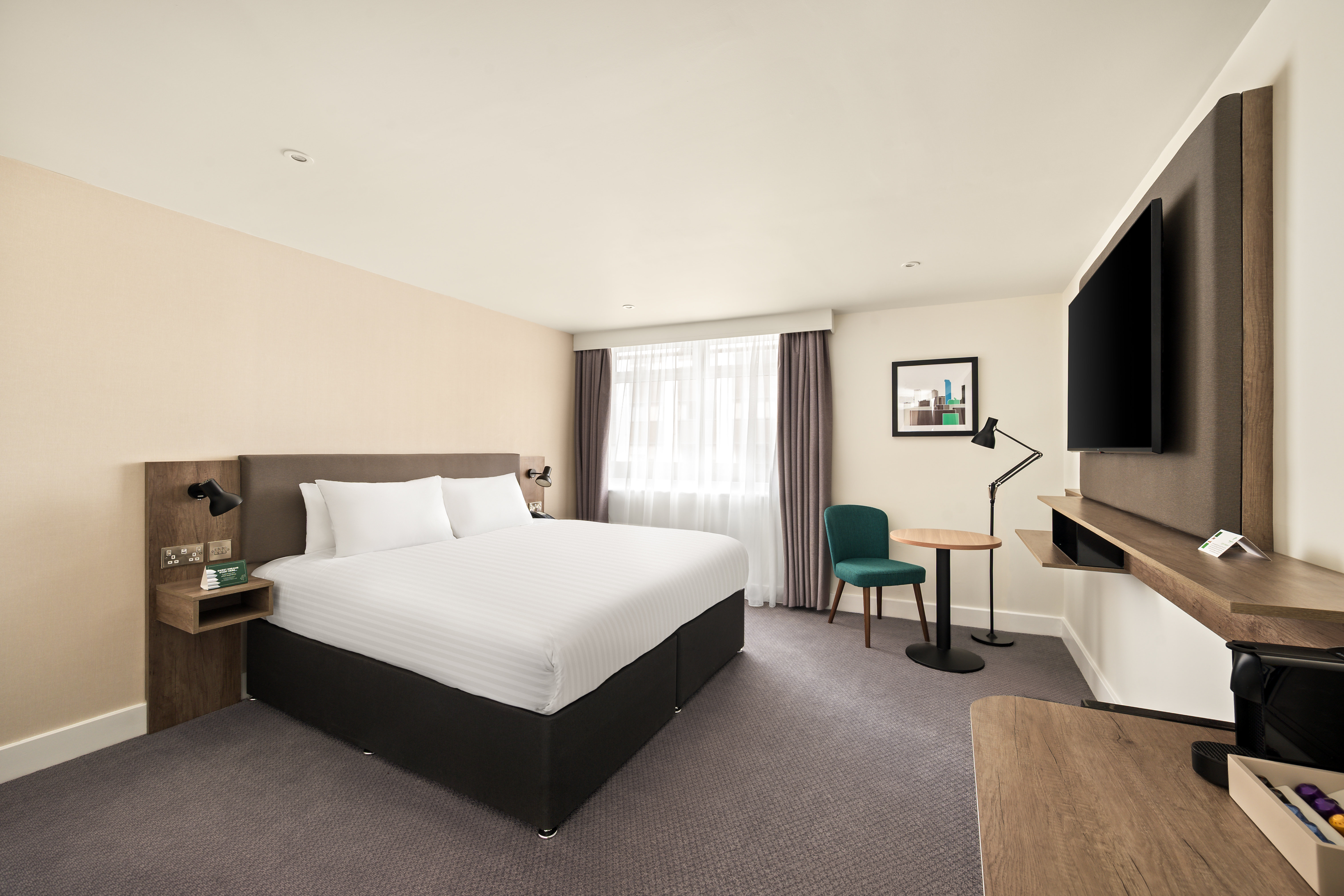 holiday inn birmingham city centre by ihg