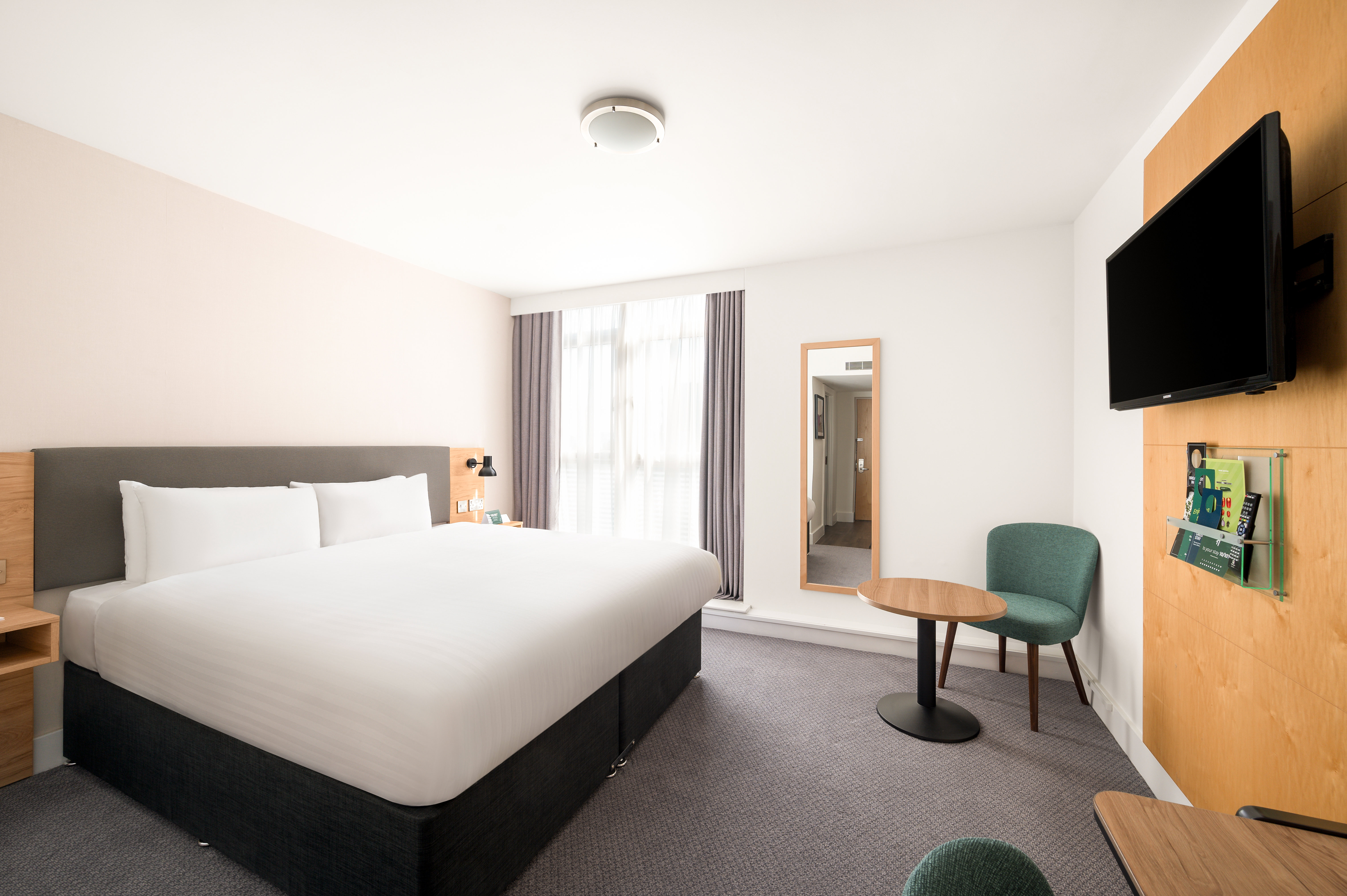 holiday inn birmingham city centre by ihg