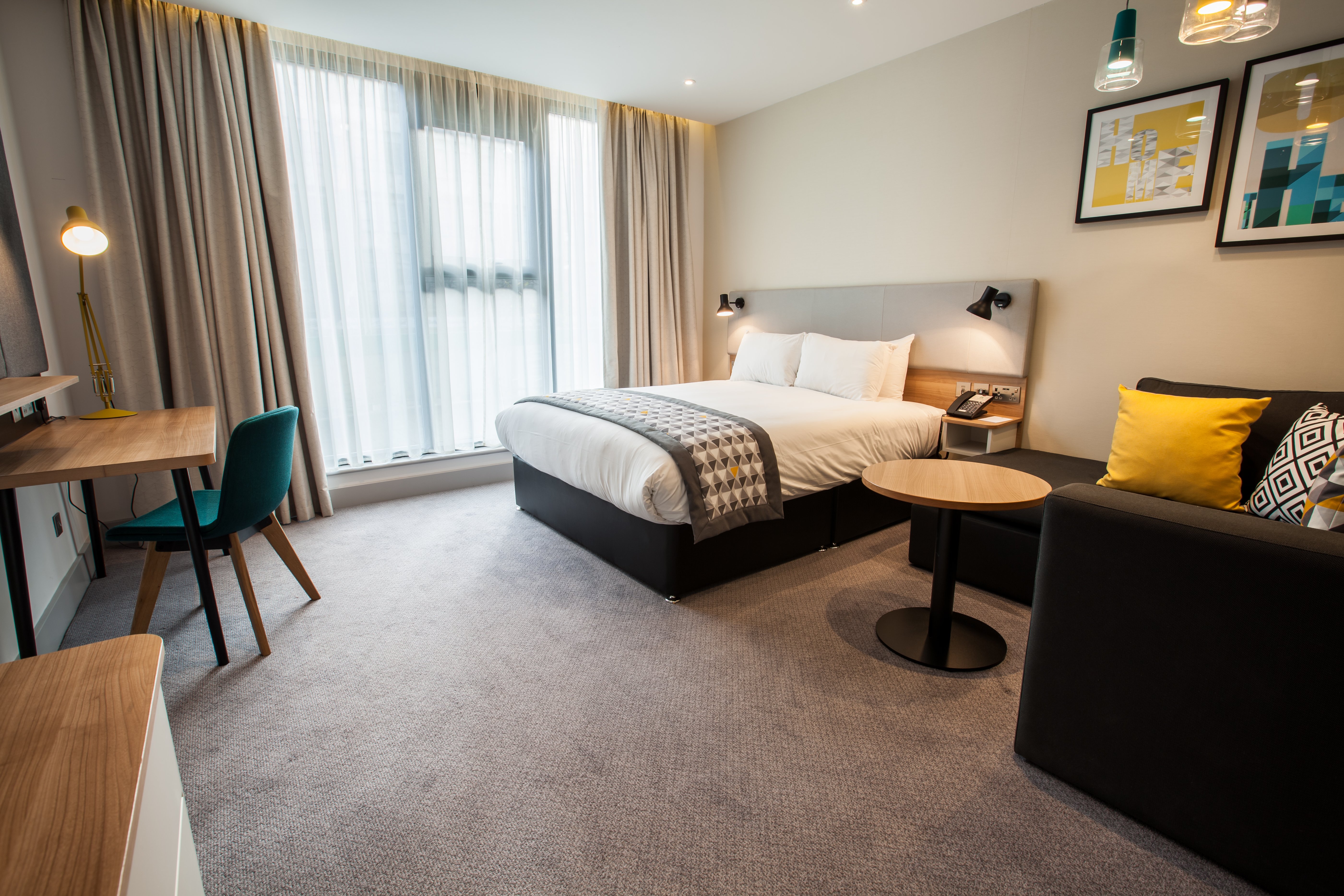 holiday inn birmingham city centre by ihg