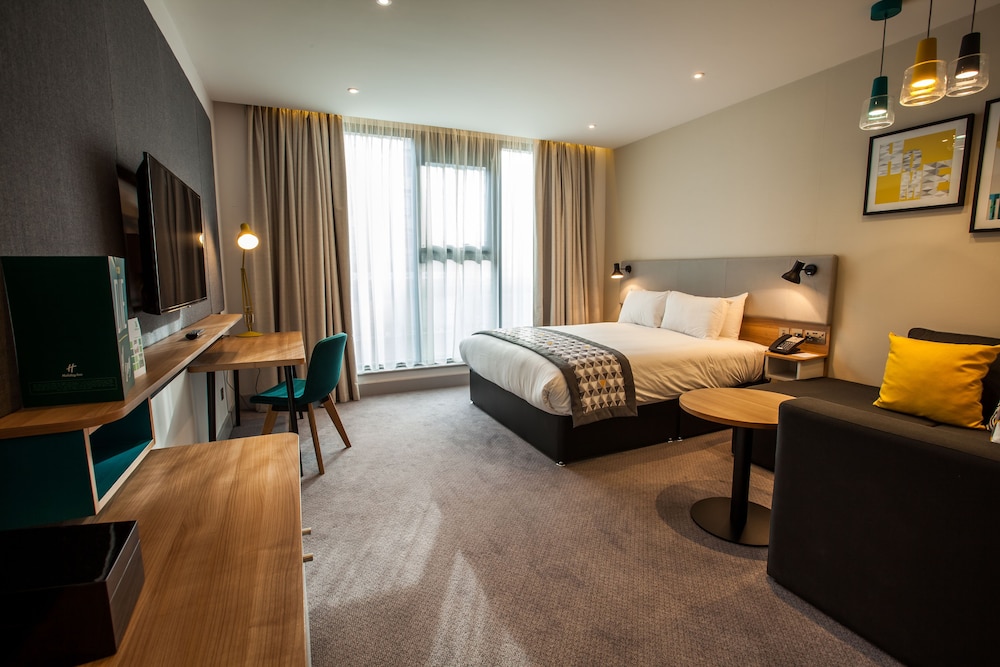 holiday inn birmingham city centre by ihg
