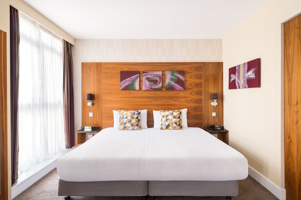 holiday inn birmingham city centre by ihg