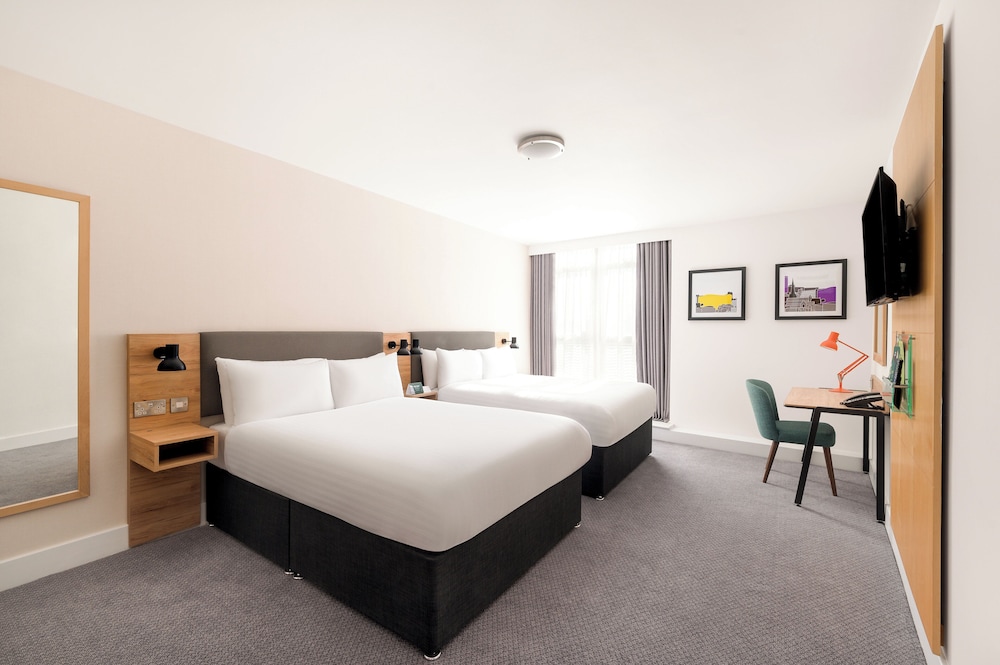 holiday inn birmingham city centre by ihg