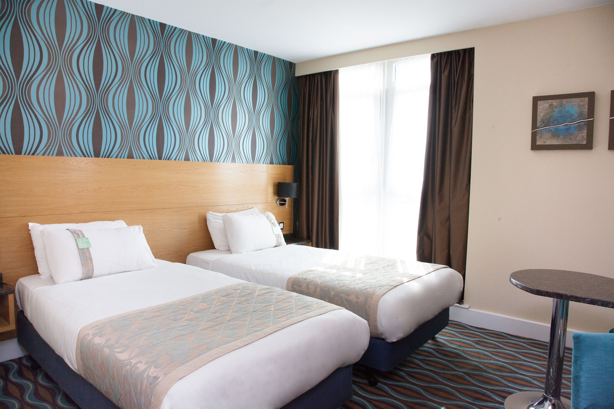 holiday inn birmingham city centre by ihg
