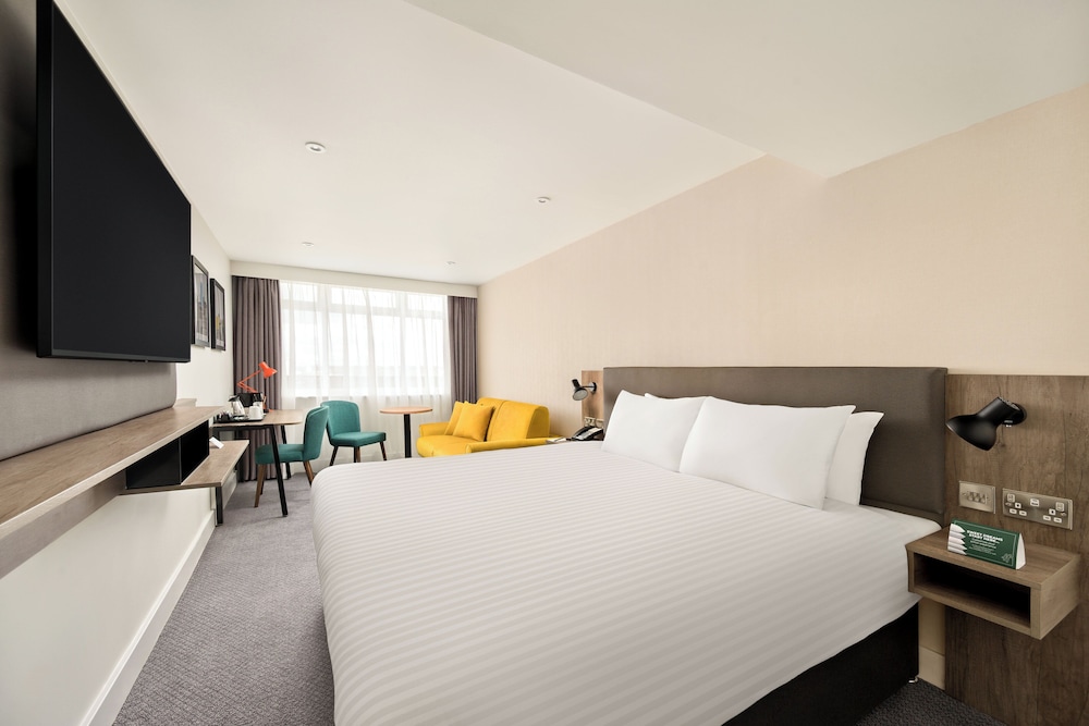 holiday inn birmingham city centre by ihg