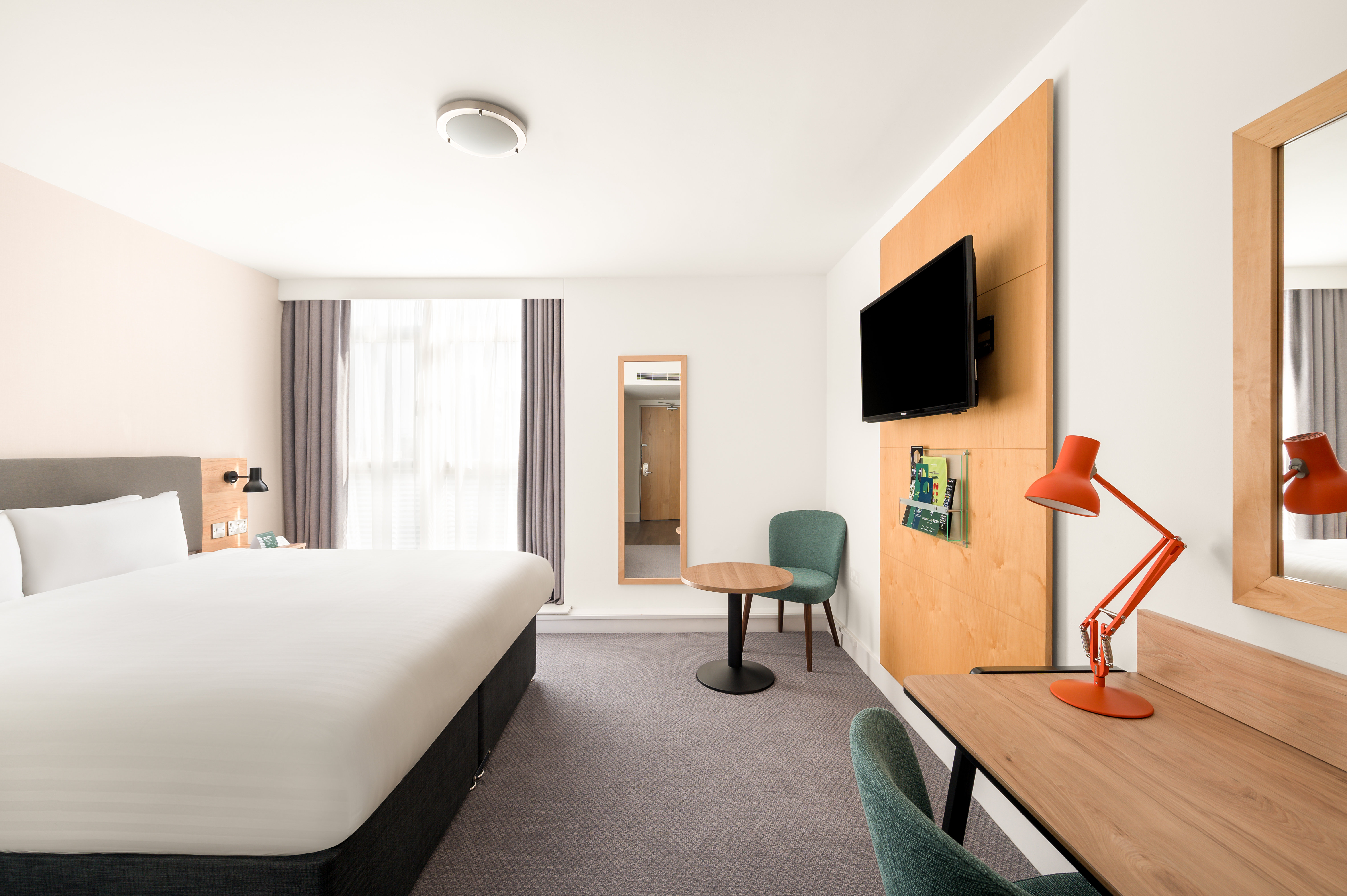 holiday inn birmingham city centre by ihg