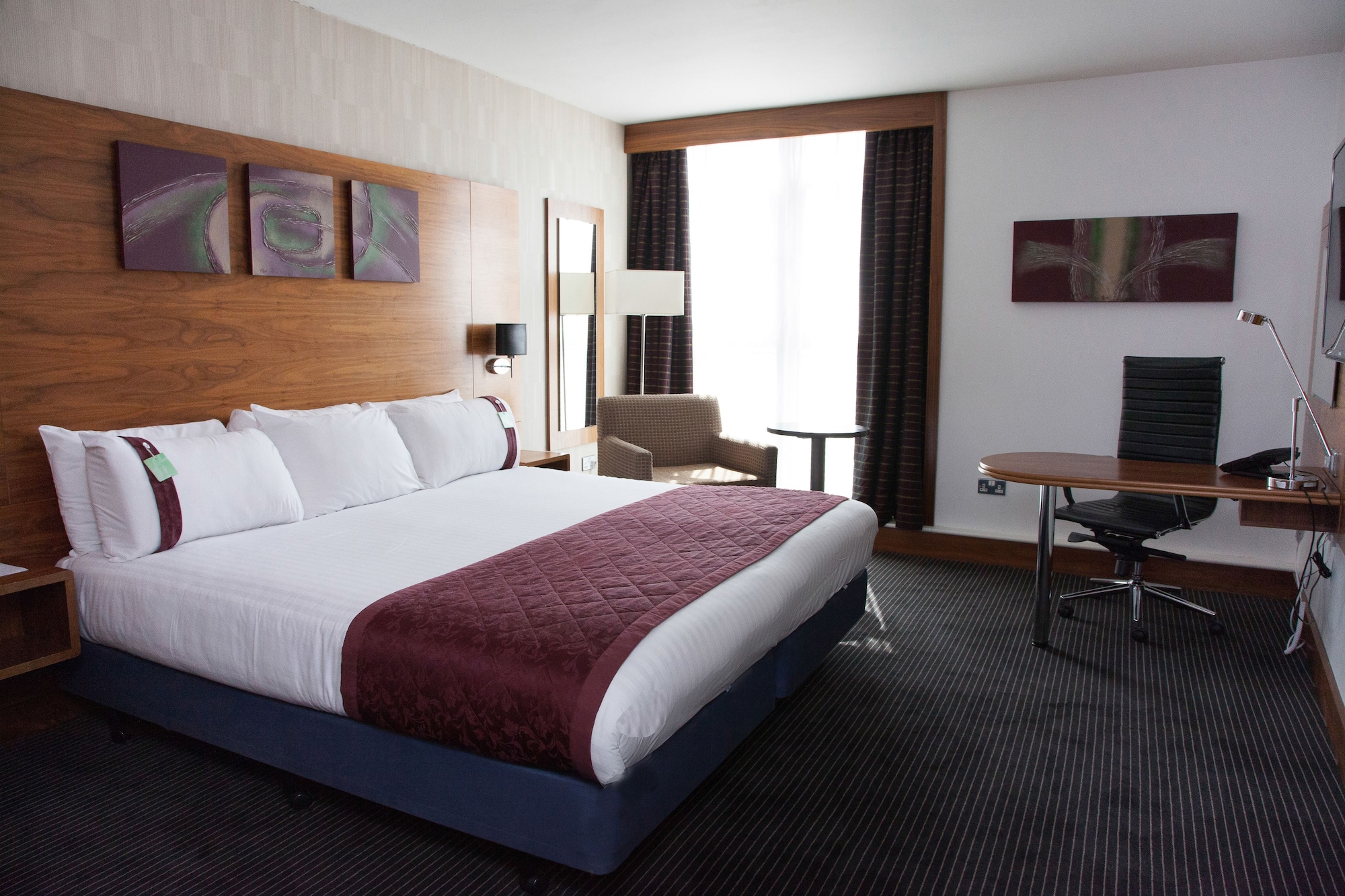 holiday inn birmingham city centre by ihg