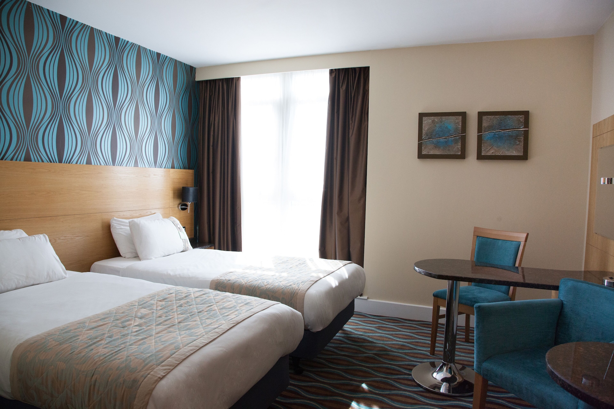 holiday inn birmingham city centre by ihg