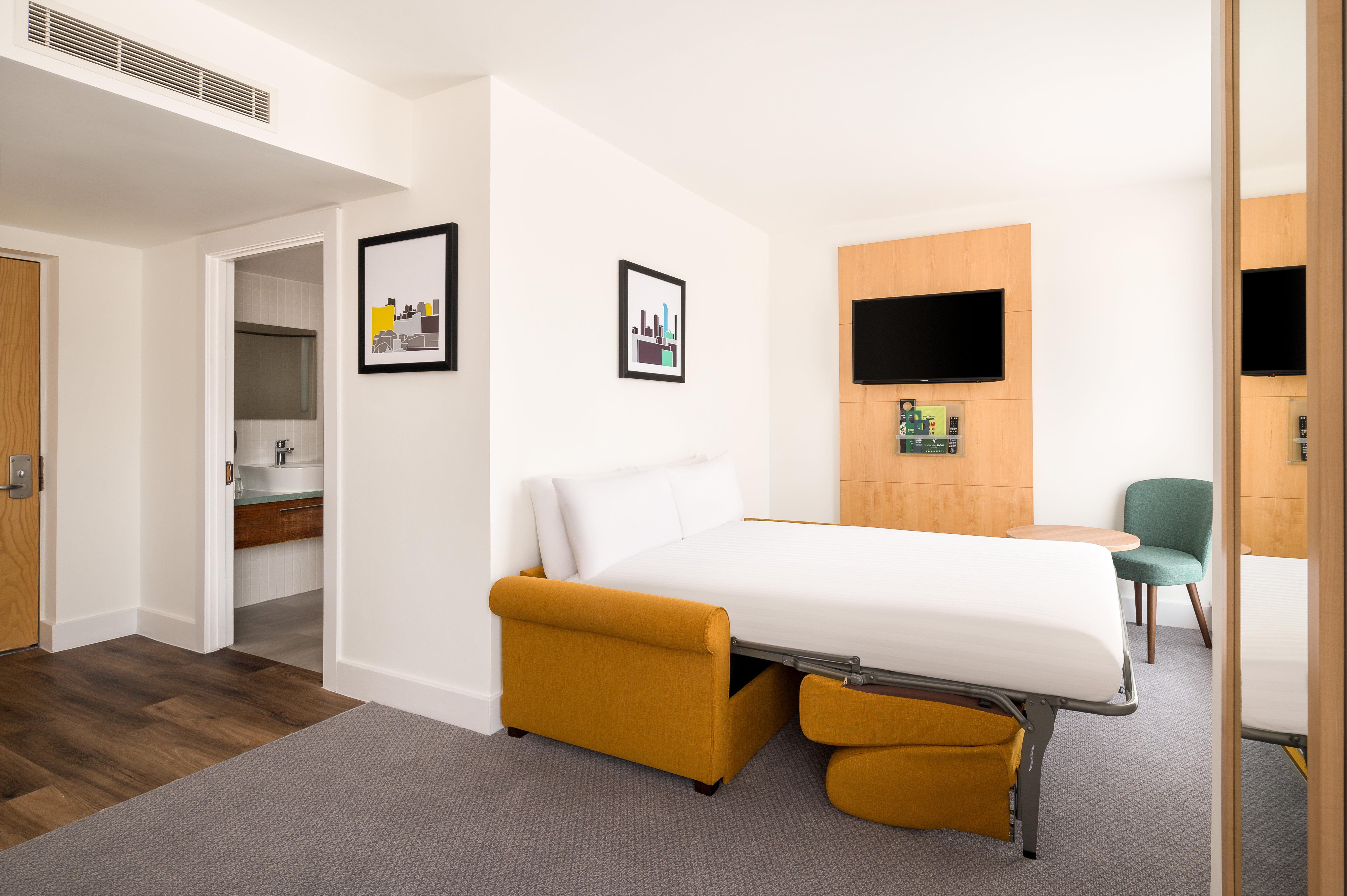 holiday inn birmingham city centre by ihg