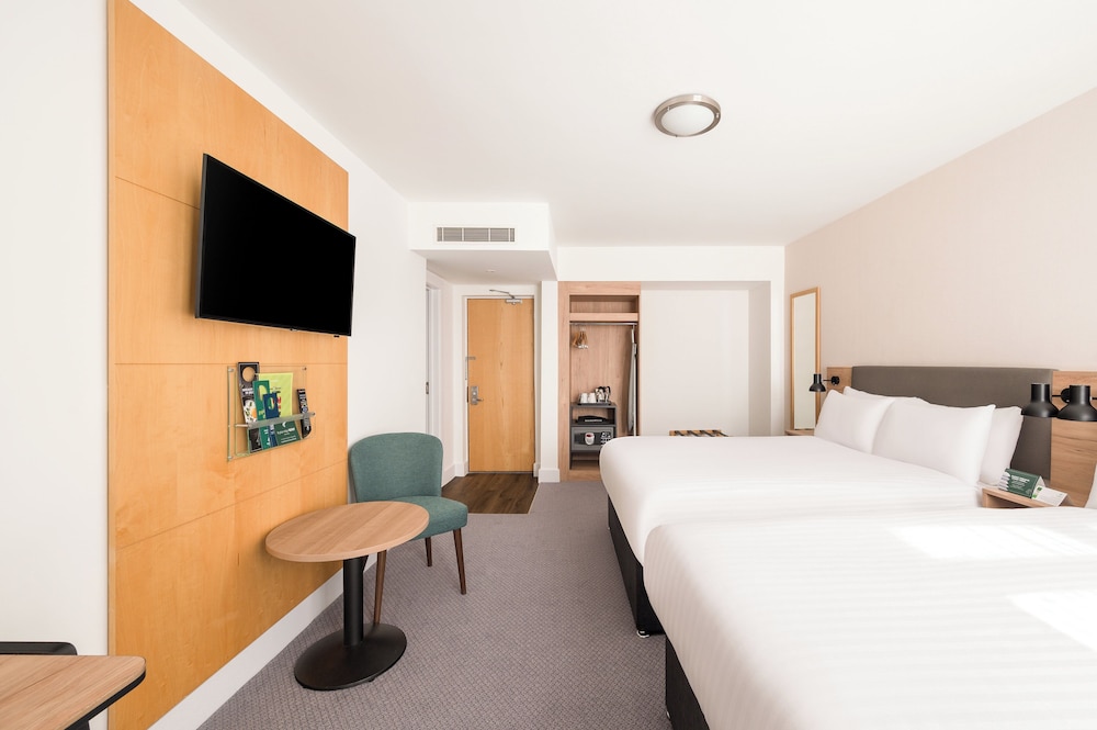 holiday inn birmingham city centre by ihg
