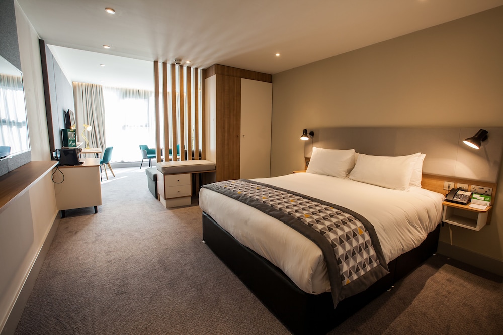 holiday inn birmingham city centre by ihg