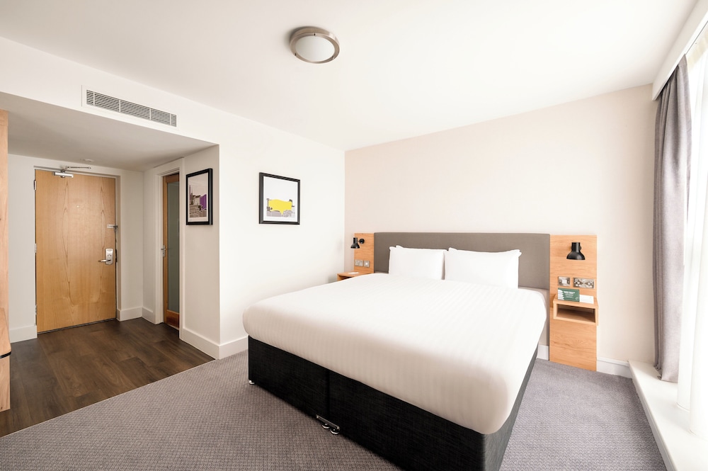 holiday inn birmingham city centre by ihg