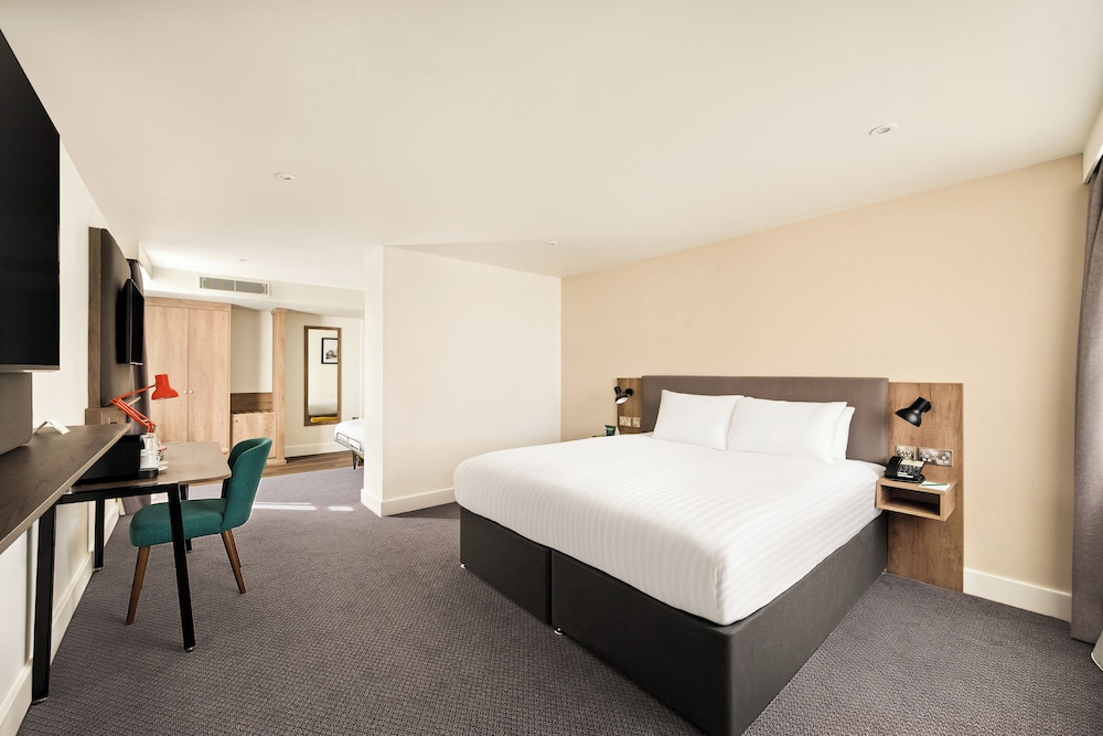 holiday inn birmingham city centre by ihg