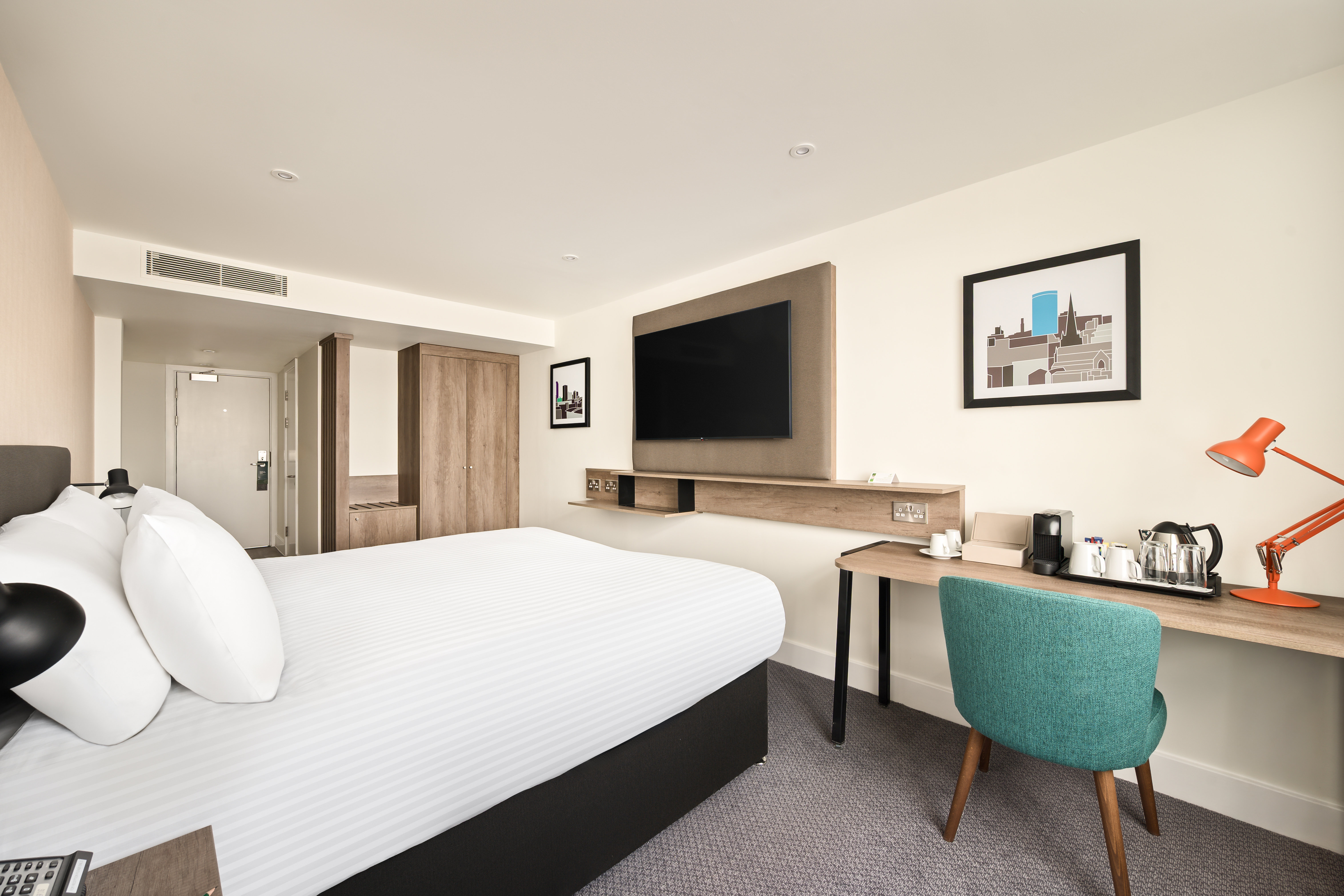 holiday inn birmingham city centre by ihg