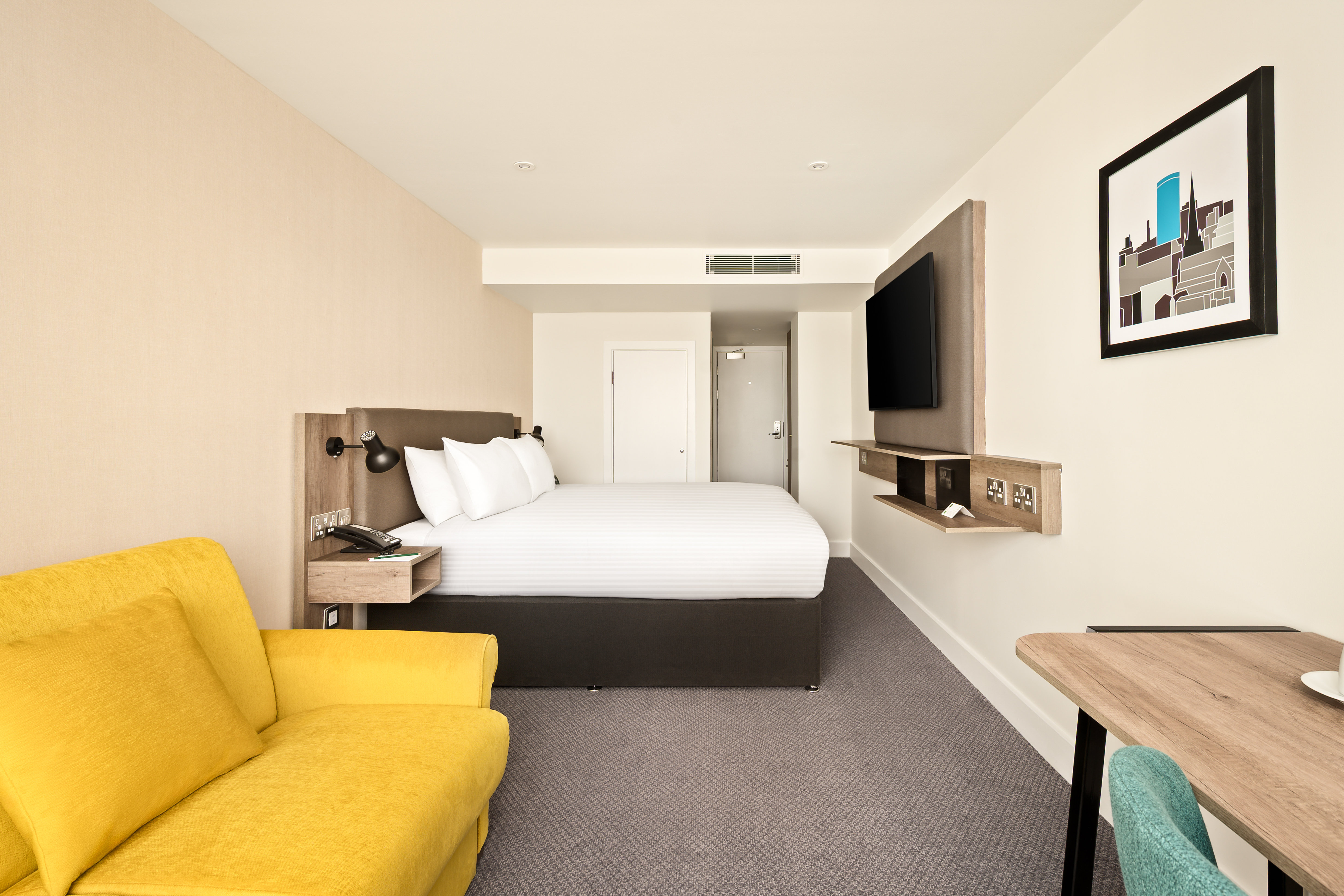 holiday inn birmingham city centre by ihg