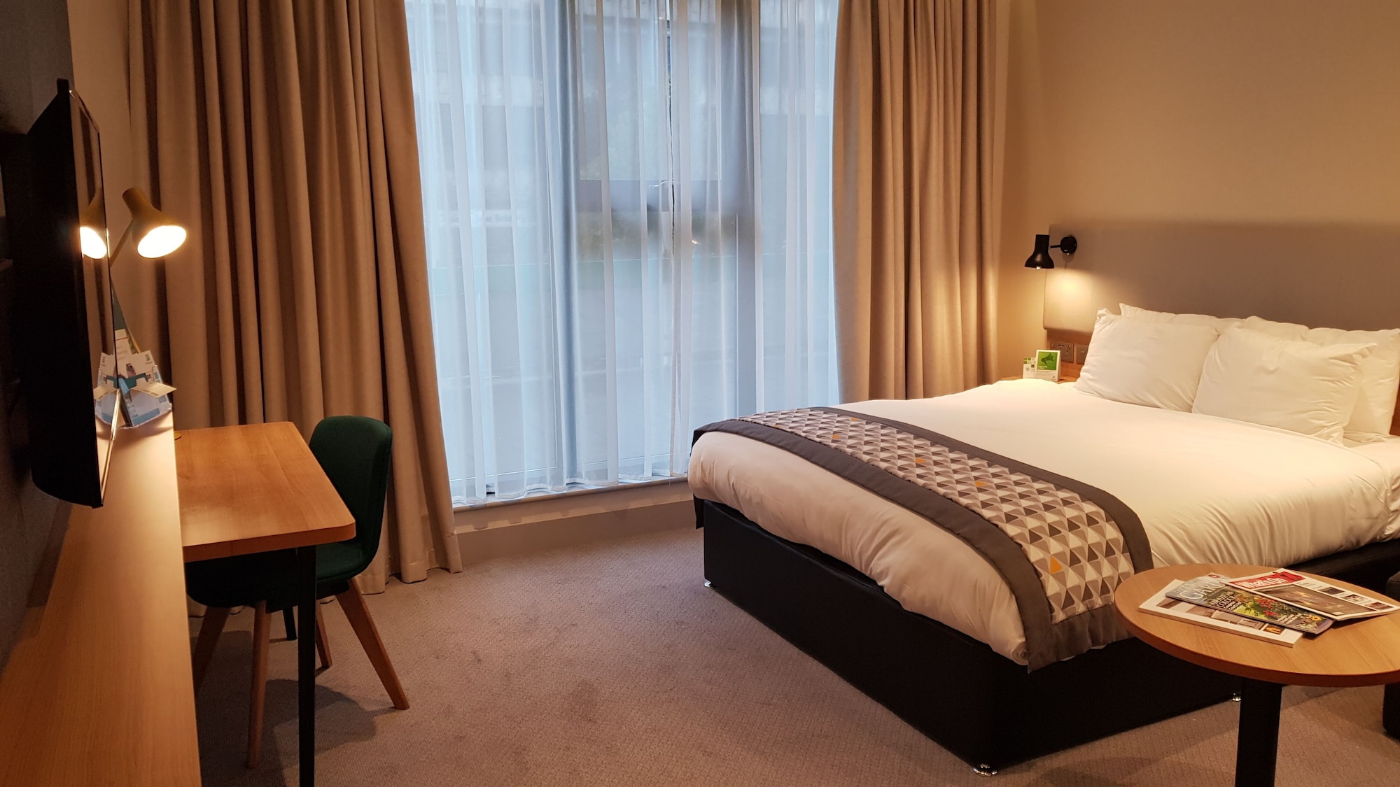 holiday inn birmingham city centre by ihg