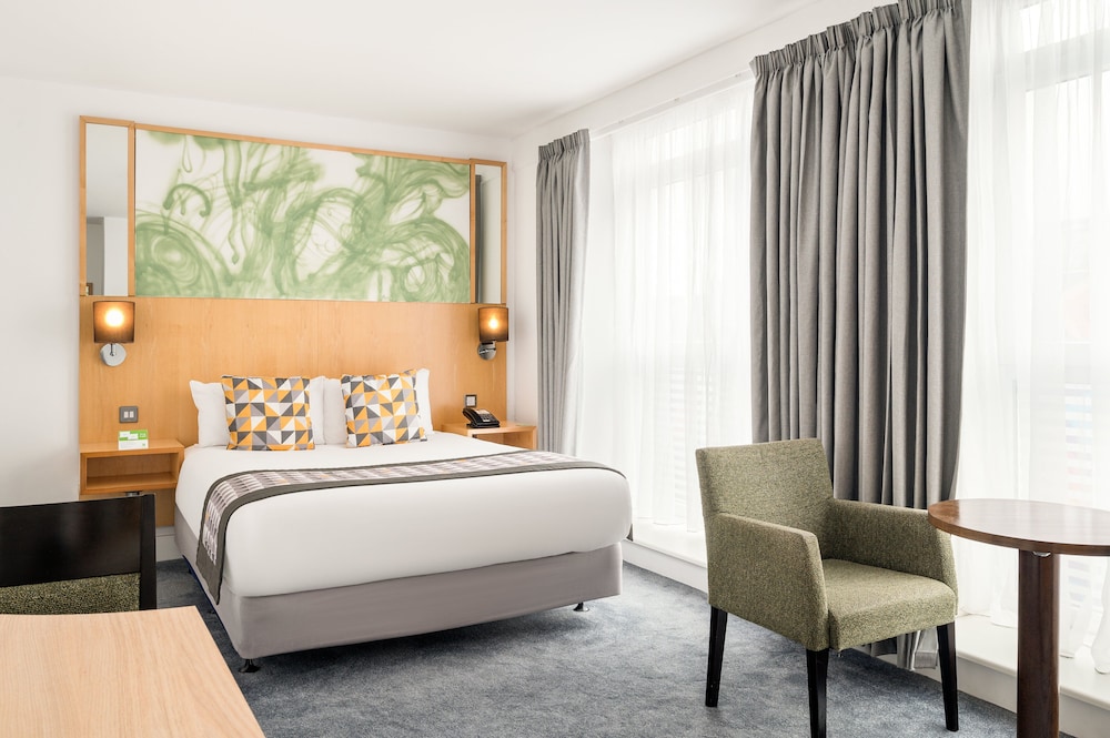 holiday inn birmingham city centre by ihg