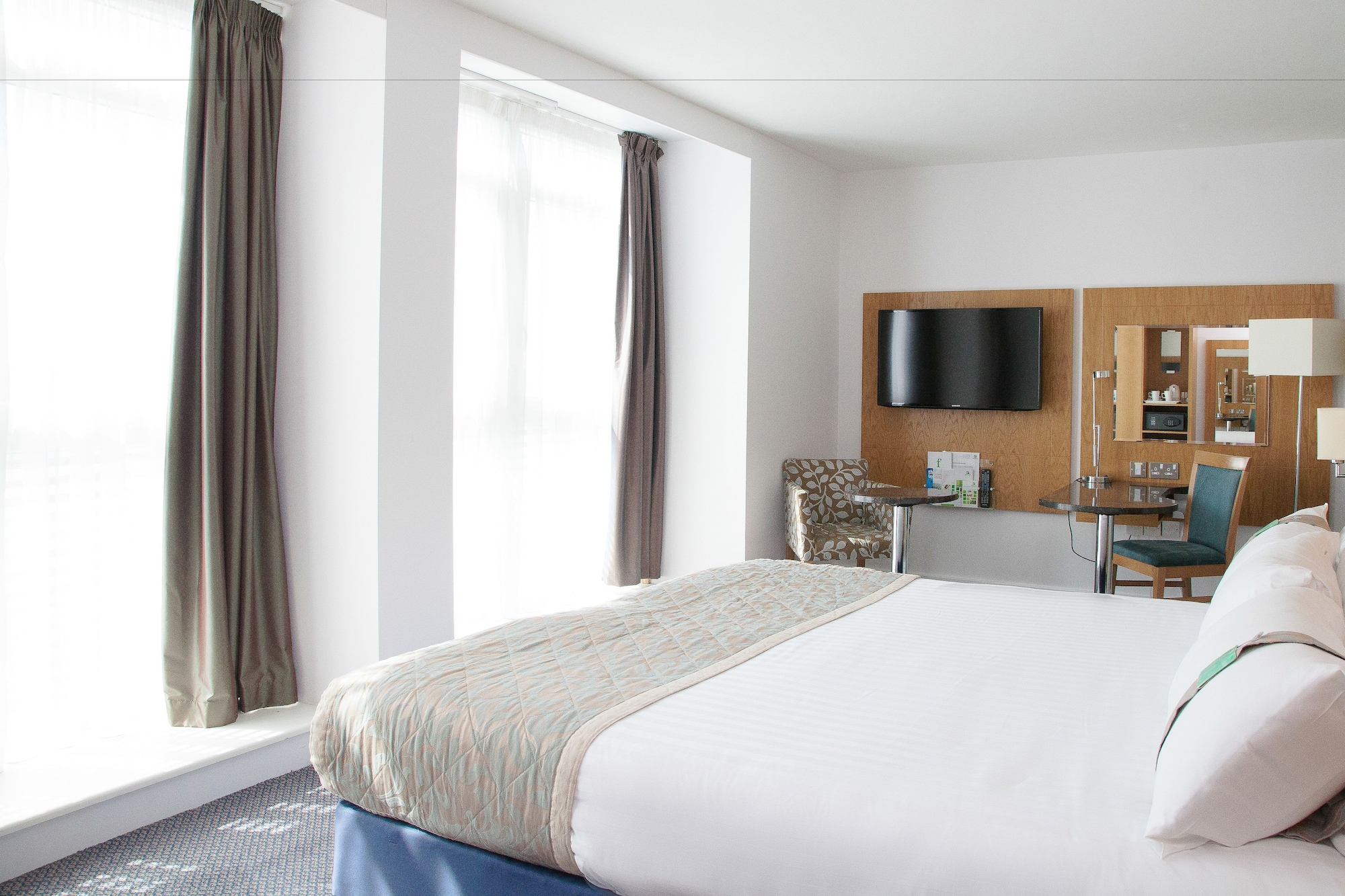 holiday inn birmingham city centre by ihg