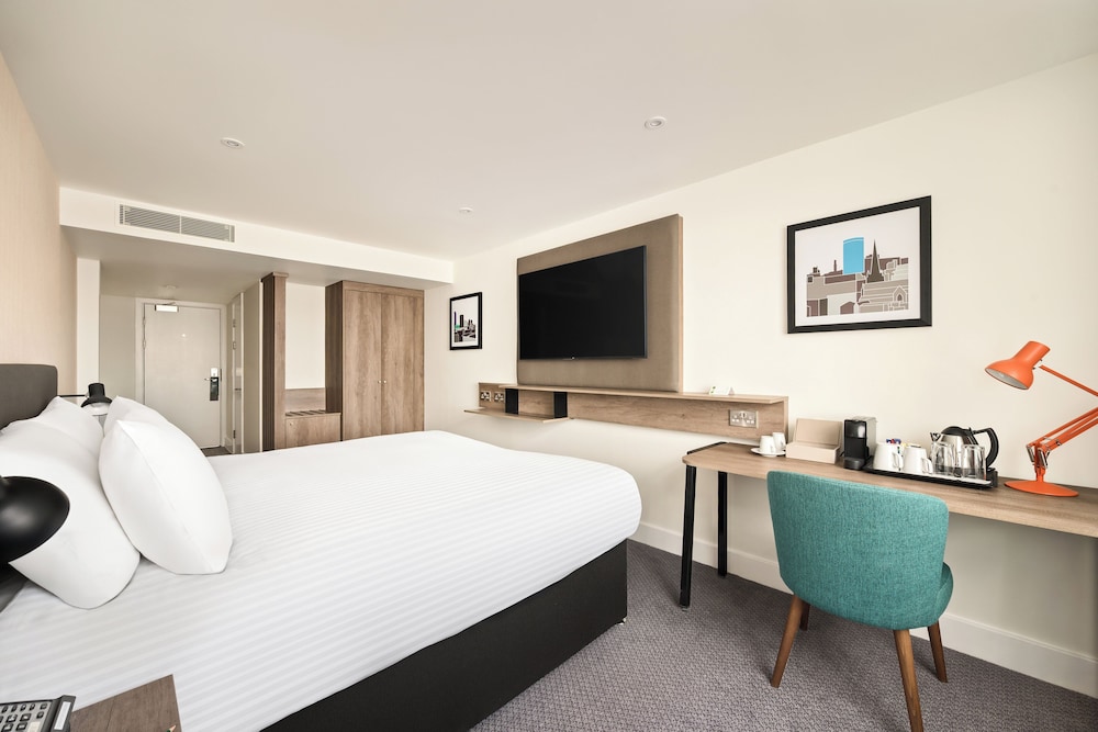 holiday inn birmingham city centre by ihg