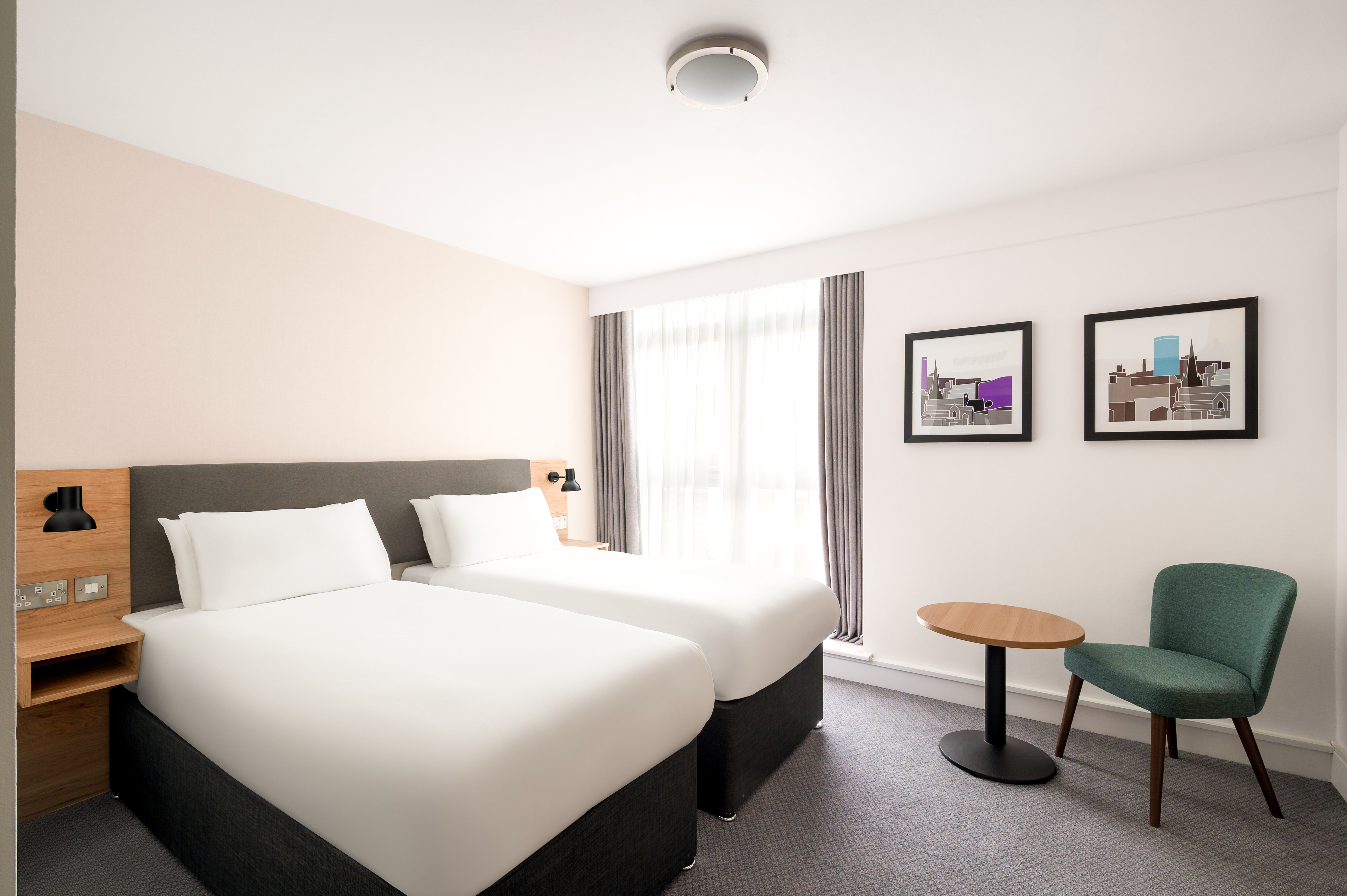 holiday inn birmingham city centre by ihg