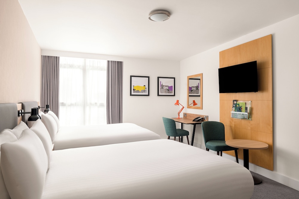 holiday inn birmingham city centre by ihg