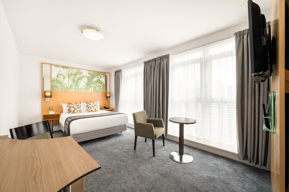 holiday inn birmingham city centre by ihg