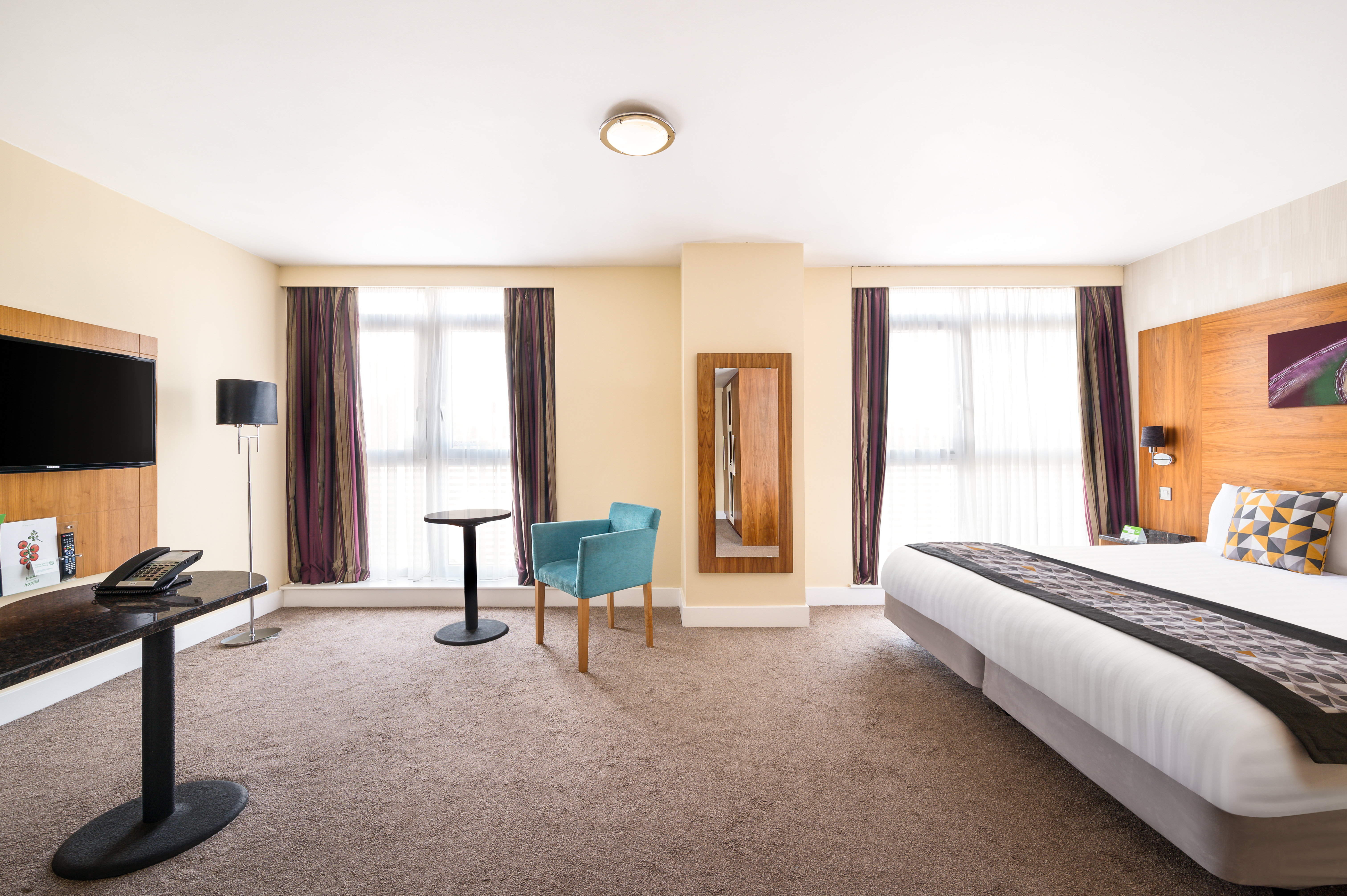 holiday inn birmingham city centre by ihg