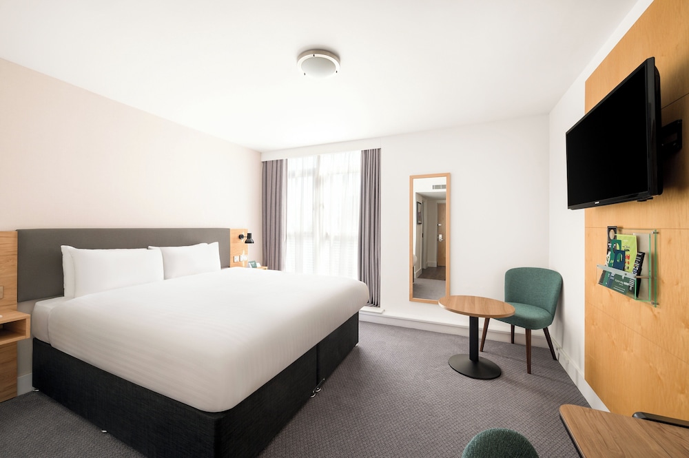 holiday inn birmingham city centre by ihg