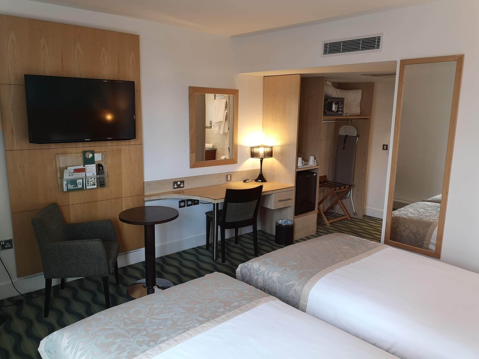 holiday inn birmingham city centre by ihg