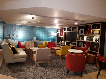 Holiday Inn Birmingham City Centre By Ihg,Dudley>>Birmingham,4 star