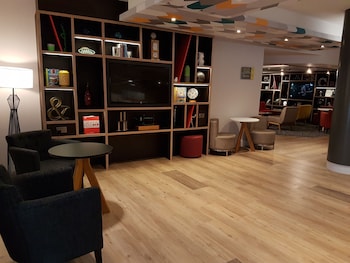Holiday Inn Birmingham City Centre By Ihg,Dudley>>Birmingham,4 star
