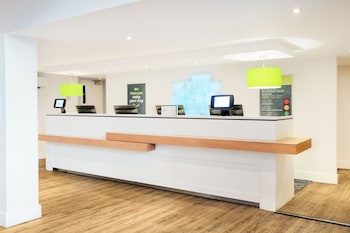 Holiday Inn Birmingham City Centre By Ihg,Dudley>>Birmingham,4 star
