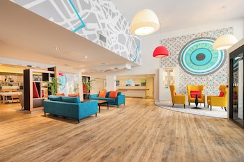 Holiday Inn Birmingham City Centre By Ihg,Dudley>>Birmingham,4 star