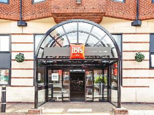 Ibis Birmingham New Street Station Hotel,Shirley>>Birmingham,3 star