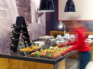 Ibis Birmingham New Street Station Hotel,Shirley>>Birmingham,3 star