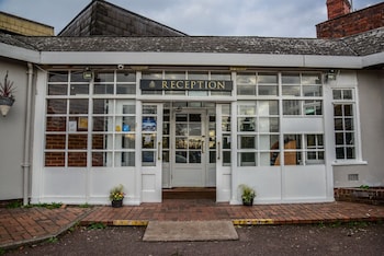 Himley Country Hotel,Dudley>>Birmingham,3 star