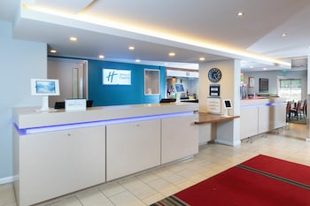 Holiday Inn Express Birmingham - Oldbury By Ihg,Near Oak House,3 star