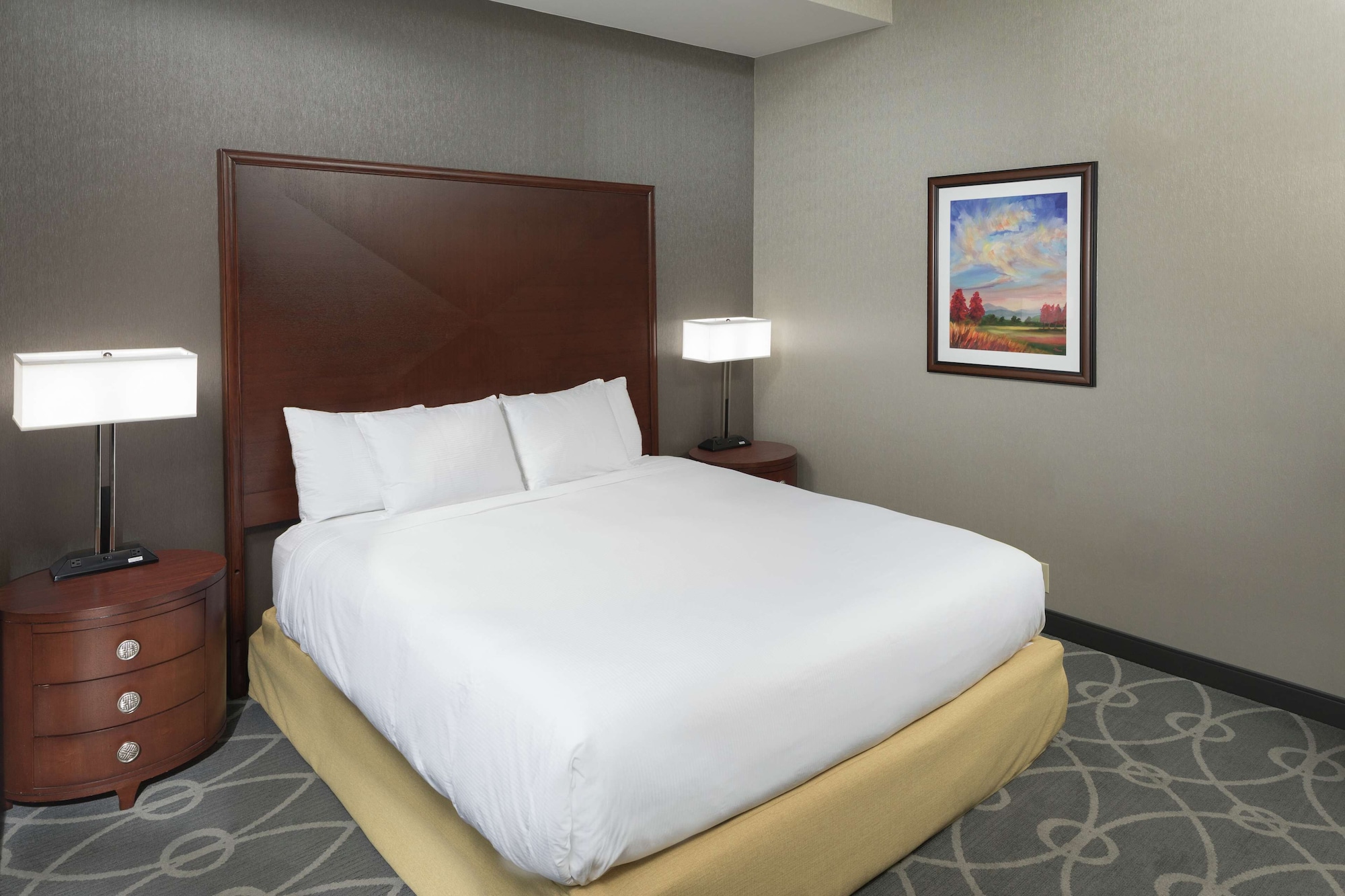 doubletree by hilton asheville biltmore
