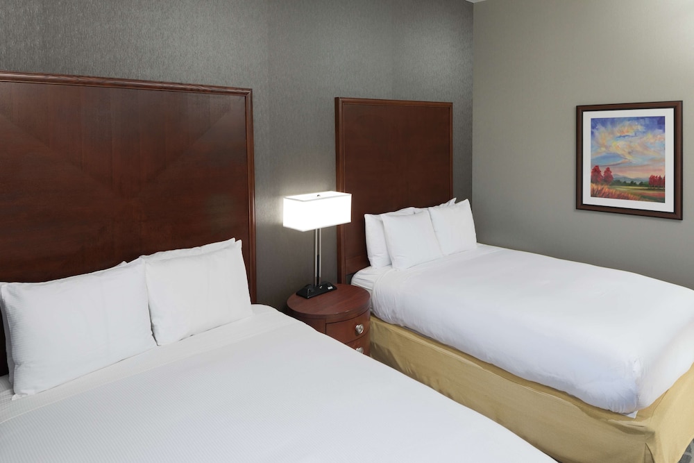 doubletree by hilton asheville biltmore