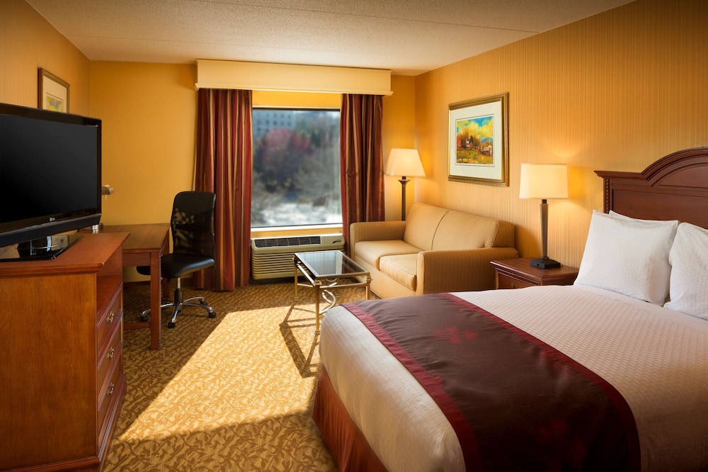 doubletree by hilton asheville biltmore