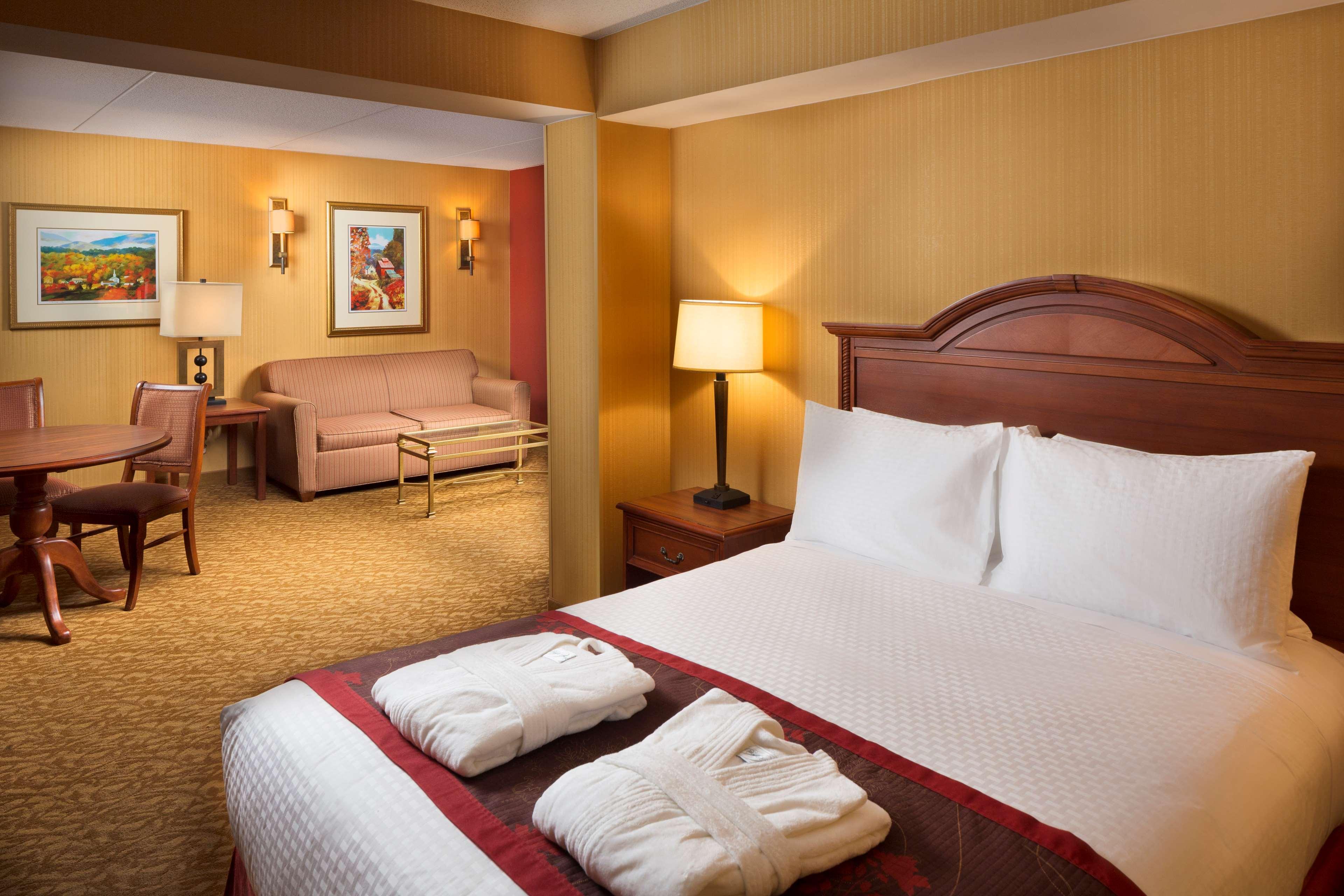doubletree by hilton asheville biltmore
