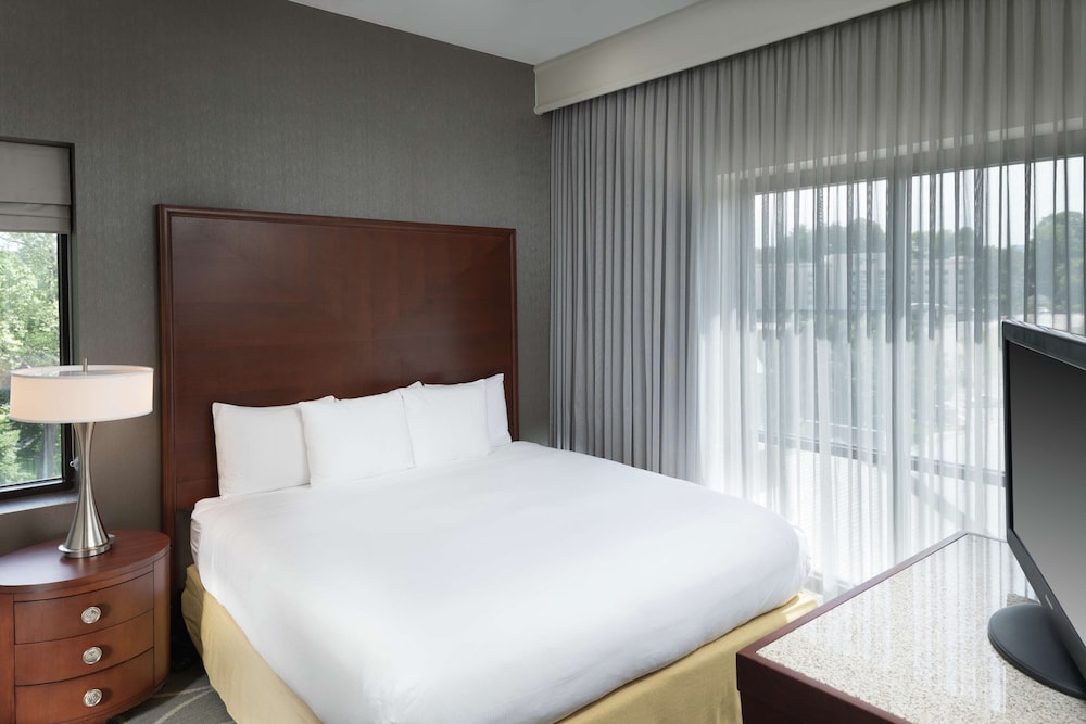 doubletree by hilton asheville biltmore