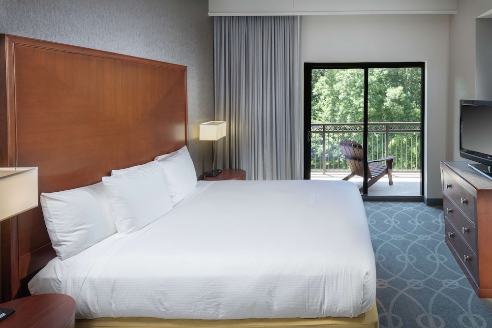 doubletree by hilton asheville biltmore