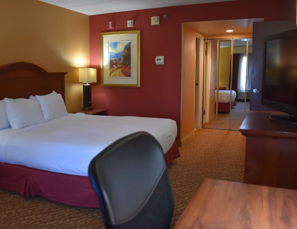 doubletree by hilton asheville biltmore
