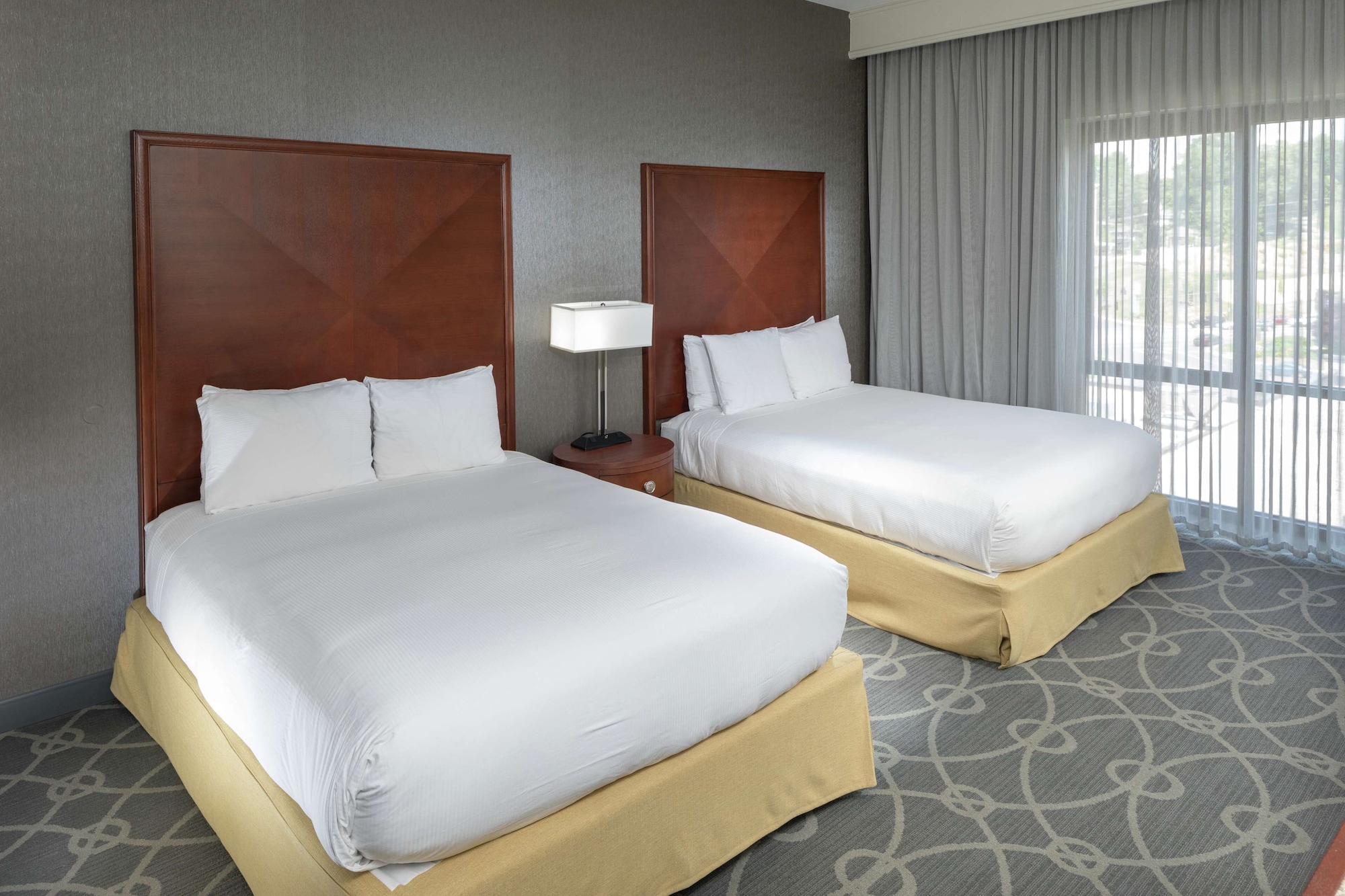 doubletree by hilton asheville biltmore